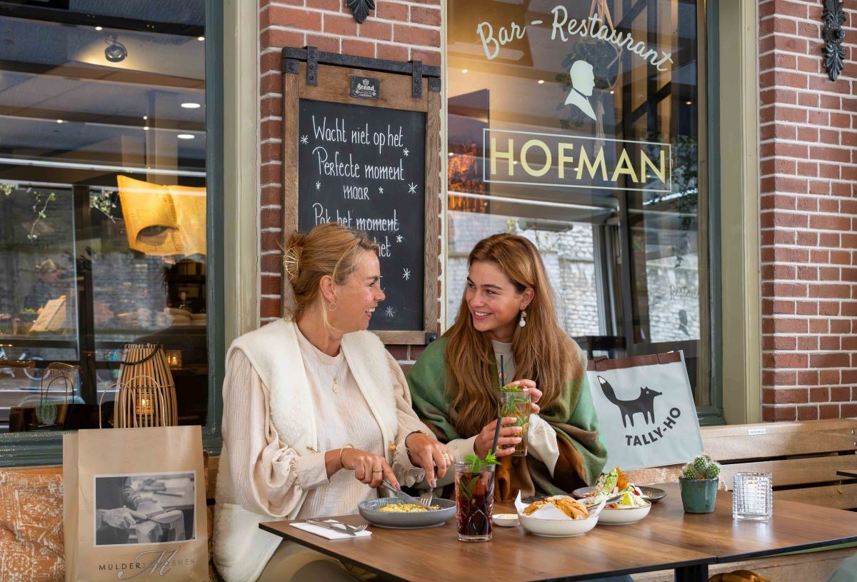 Culinair genieten Regio Alkmaar